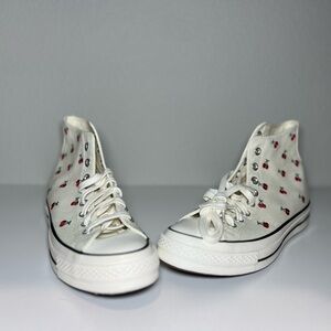 Converse Chuck 70 Cherries